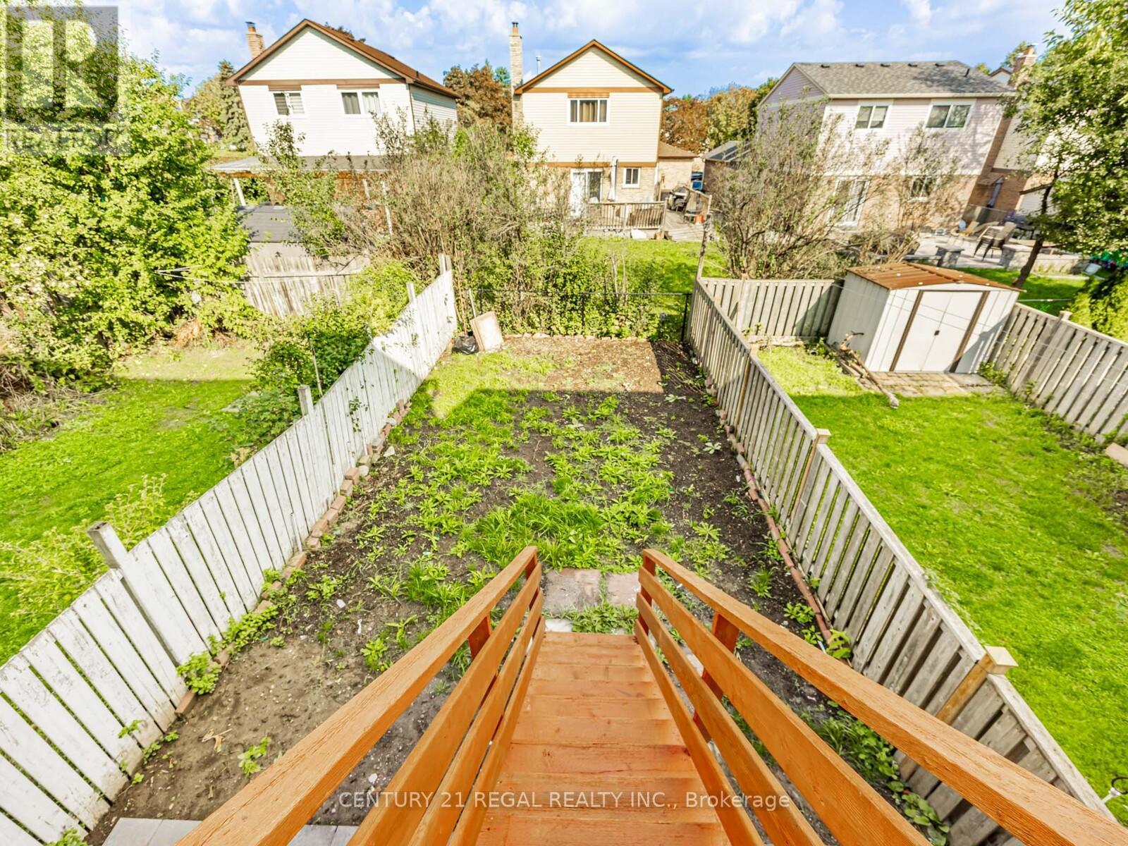 81 Nabob Crescent, Toronto, Ontario  M1B 2Z1 - Photo 28 - E12432207