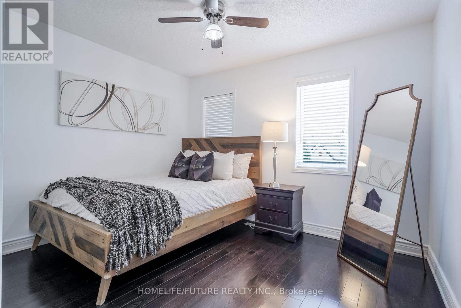 99 Harrongate Place, Whitby, Ontario  L1R 3E5 - Photo 27 - E12432223