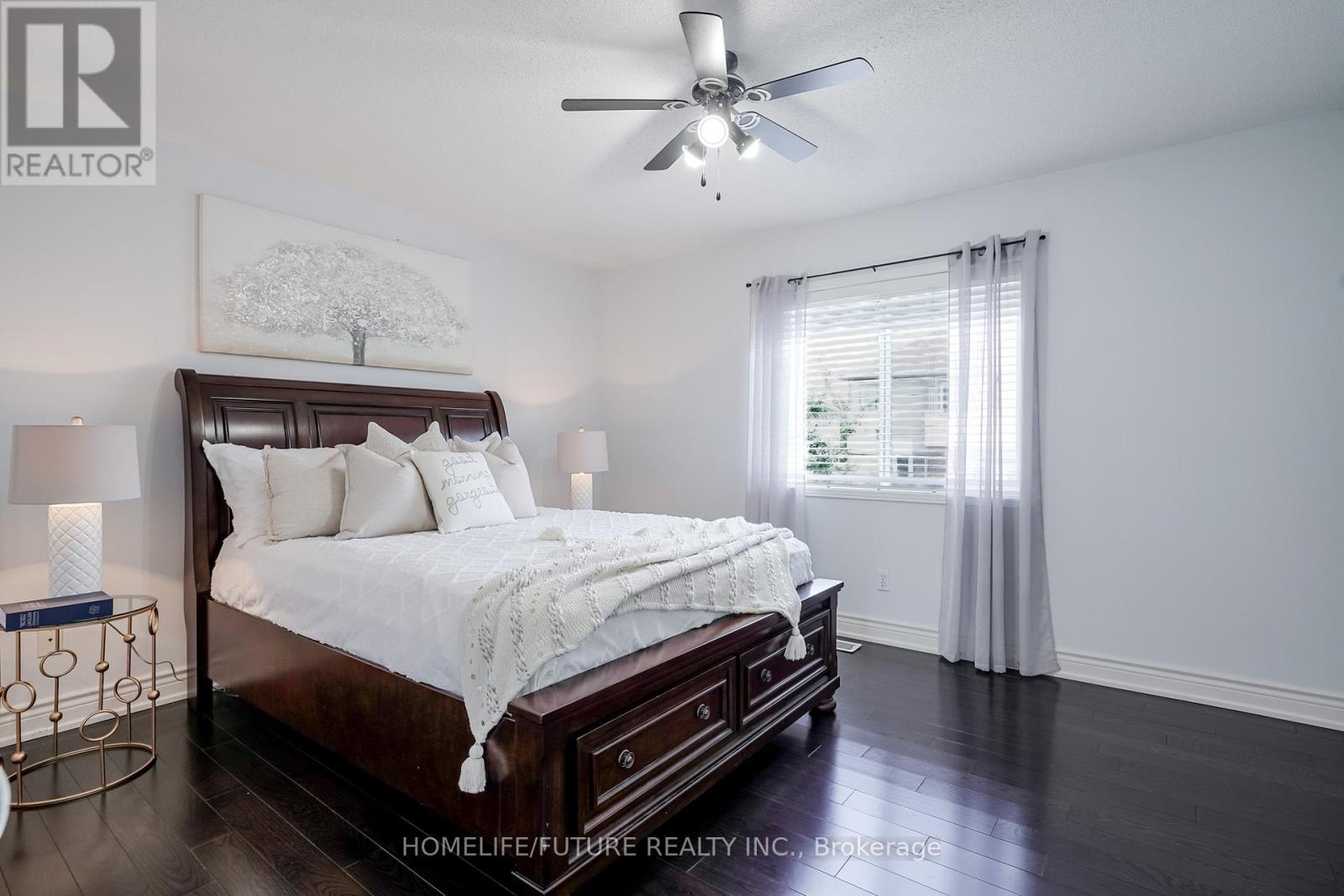 99 Harrongate Place, Whitby, Ontario  L1R 3E5 - Photo 37 - E12432223