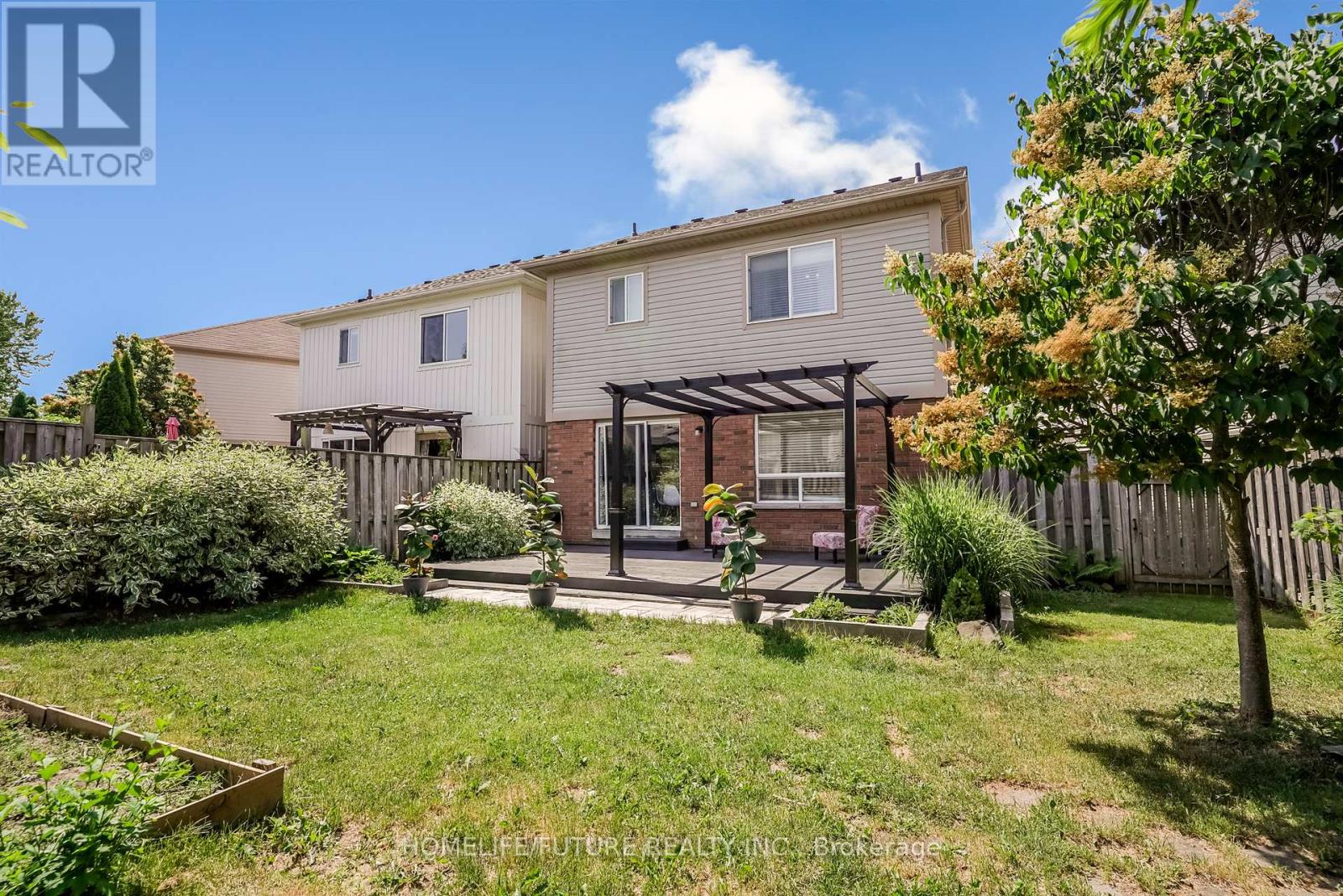 99 Harrongate Place, Whitby, Ontario  L1R 3E5 - Photo 47 - E12432223