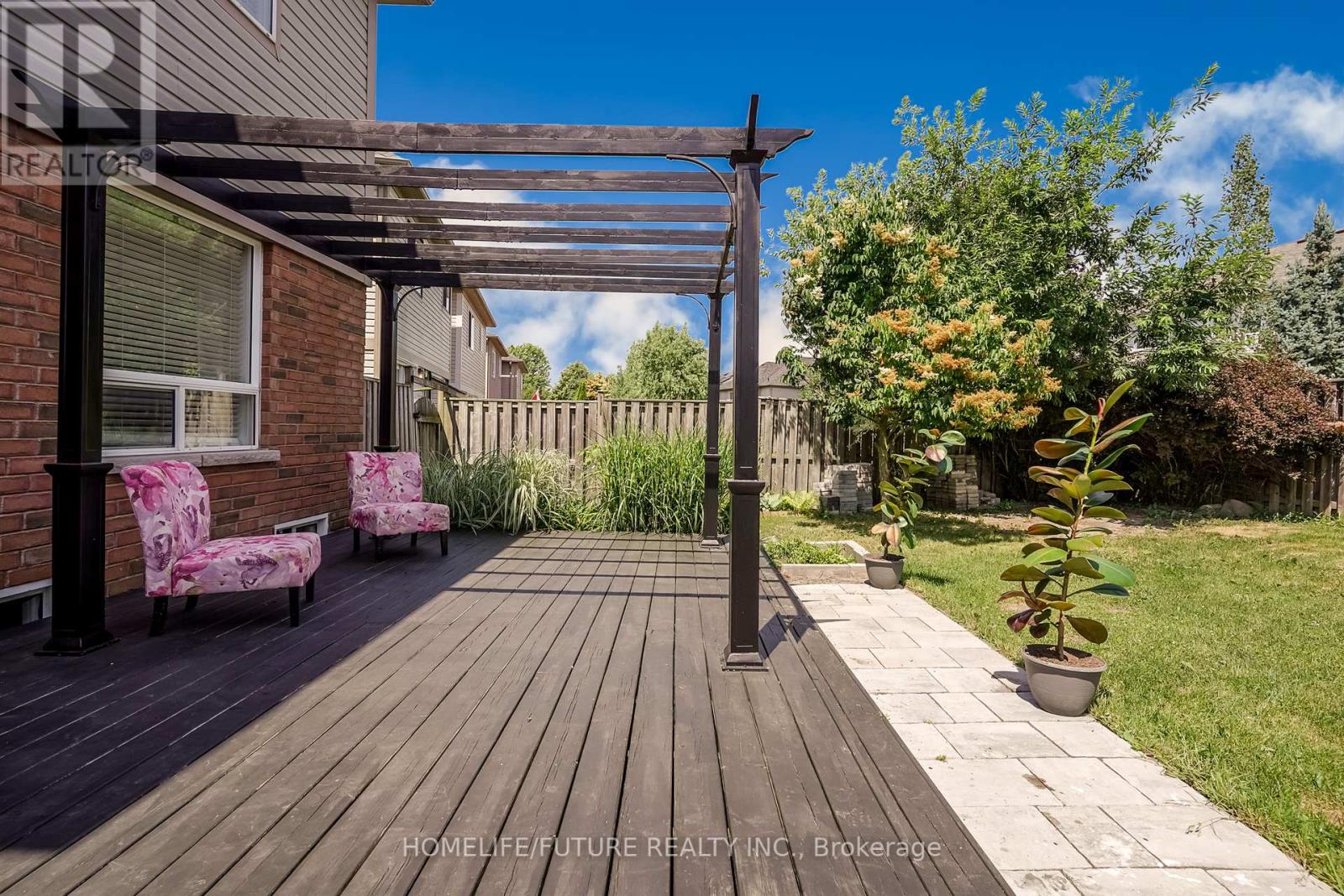 99 Harrongate Place, Whitby, Ontario  L1R 3E5 - Photo 48 - E12432223