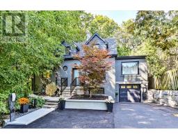 34 GLENWOOD CRESCENT, Toronto, Ontario