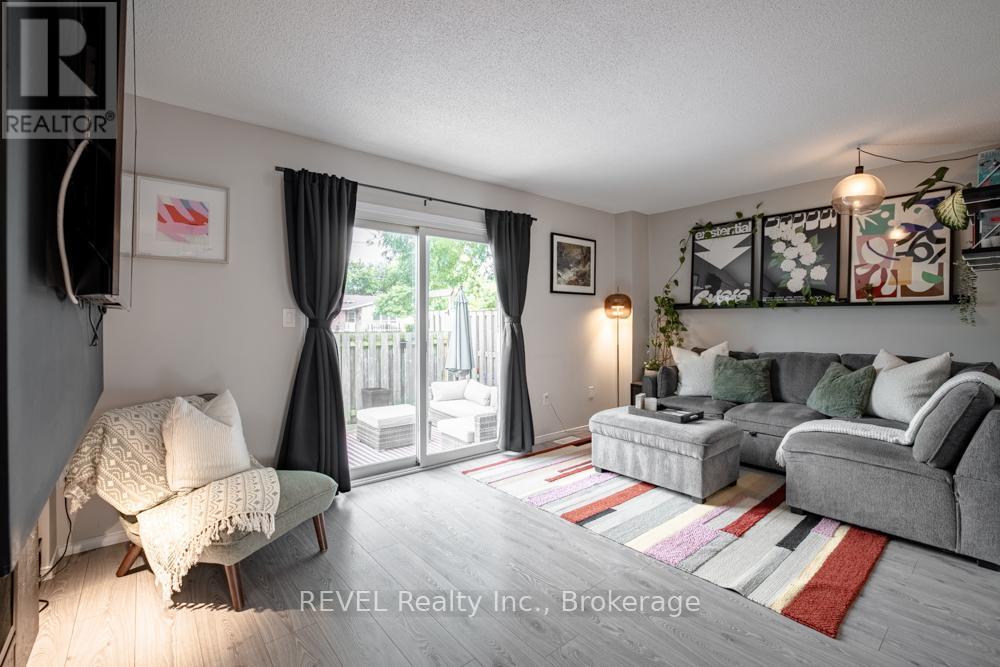 14 - 65 Dorchester Boulevard, St. Catharines, Ontario  L2M 7T3 - Photo 5 - X12432222