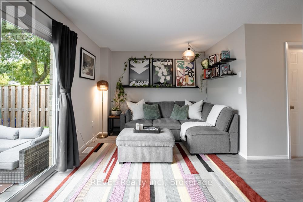 14 - 65 Dorchester Boulevard, St. Catharines, Ontario  L2M 7T3 - Photo 6 - X12432222