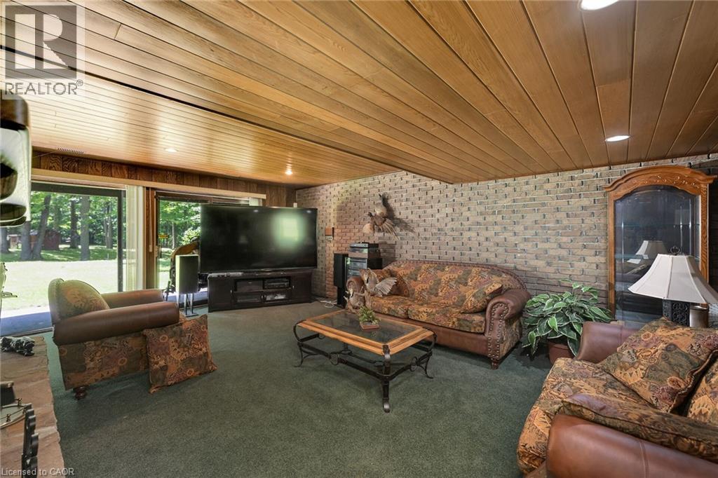 280 Mclean School Road, St. George, Ontario  N0E 1N0 - Photo 37 - 40774339
