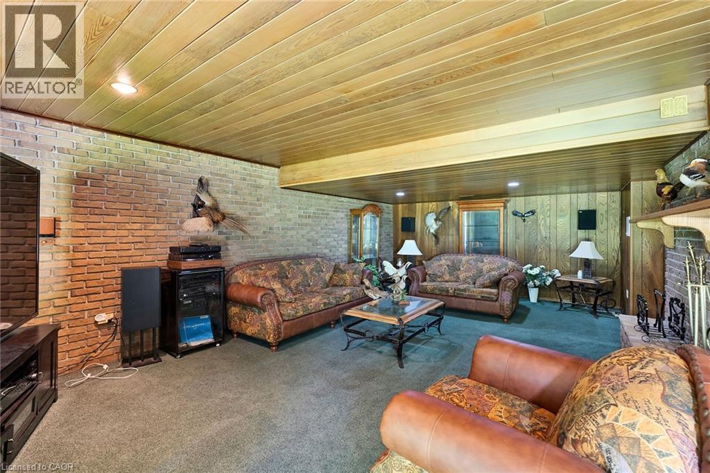 280 Mclean School Road, St. George, Ontario  N0E 1N0 - Photo 38 - 40774339