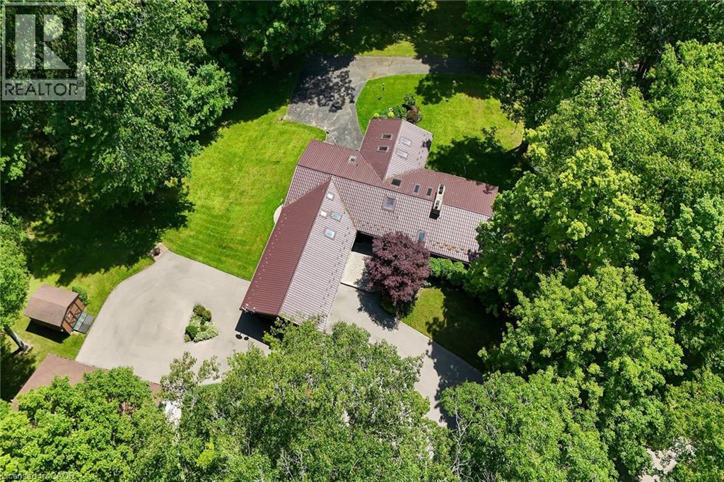 280 Mclean School Road, St. George, Ontario  N0E 1N0 - Photo 4 - 40774339