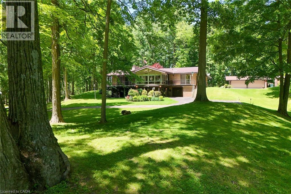 280 Mclean School Road, St. George, Ontario  N0E 1N0 - Photo 46 - 40774339