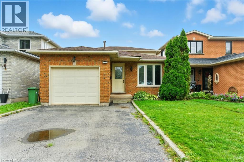 15 Gisele Drive, Hamilton, Ontario  L9B 2M5 - Photo 1 - 40774170