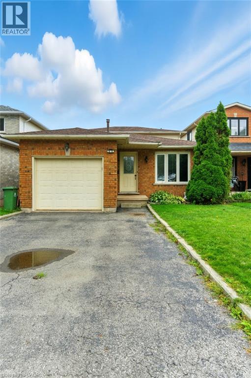 15 Gisele Drive, Hamilton, Ontario  L9B 2M5 - Photo 2 - 40774170