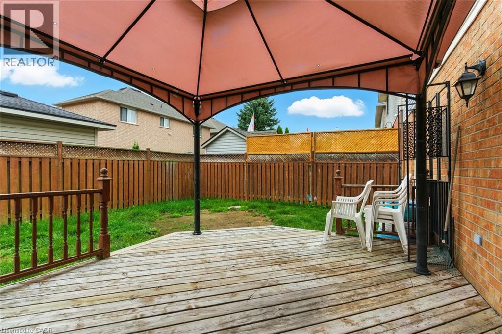 15 Gisele Drive, Hamilton, Ontario  L9B 2M5 - Photo 37 - 40774170