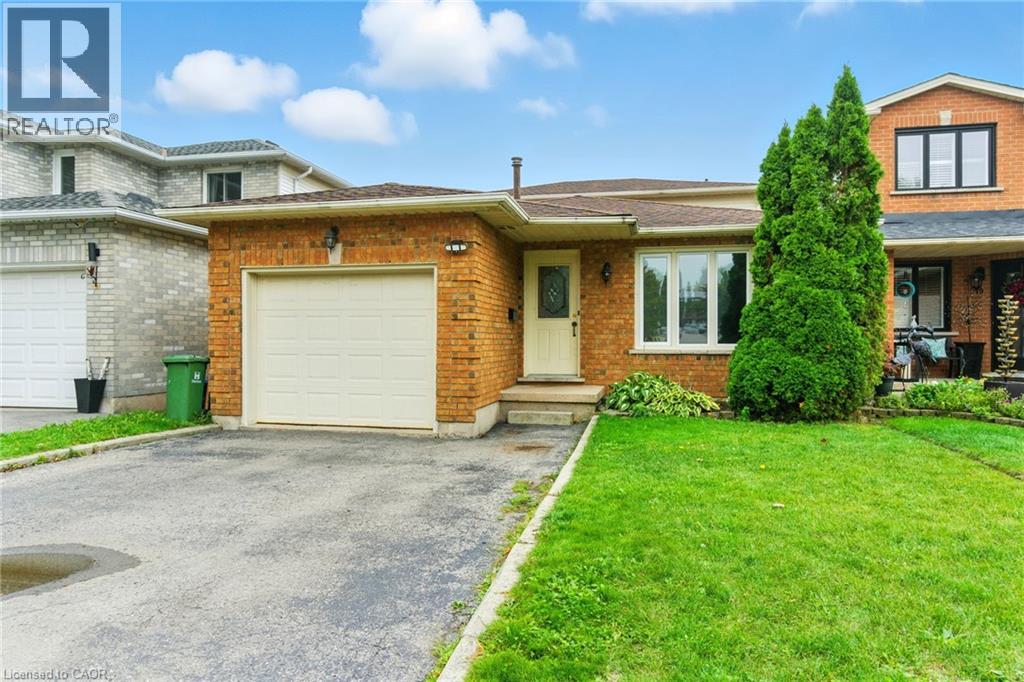15 Gisele Drive, Hamilton, Ontario  L9B 2M5 - Photo 4 - 40774170