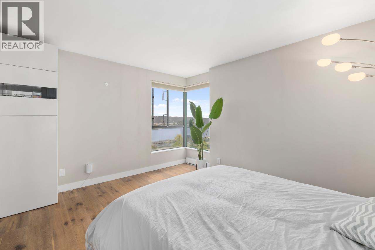 502 410 Carnarvon Street, New Westminster, British Columbia  V3L 5N9 - Photo 14 - R3053036