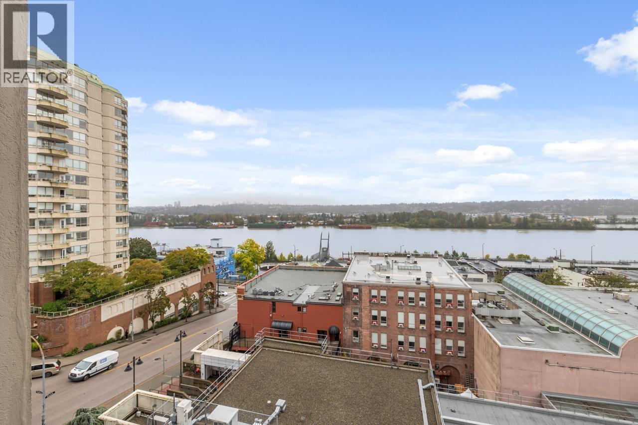 502 410 Carnarvon Street, New Westminster, British Columbia  V3L 5N9 - Photo 23 - R3053036