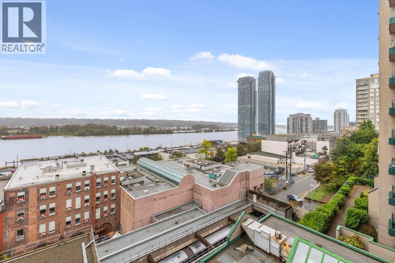 502 410 Carnarvon Street, New Westminster, British Columbia  V3L 5N9 - Photo 24 - R3053036