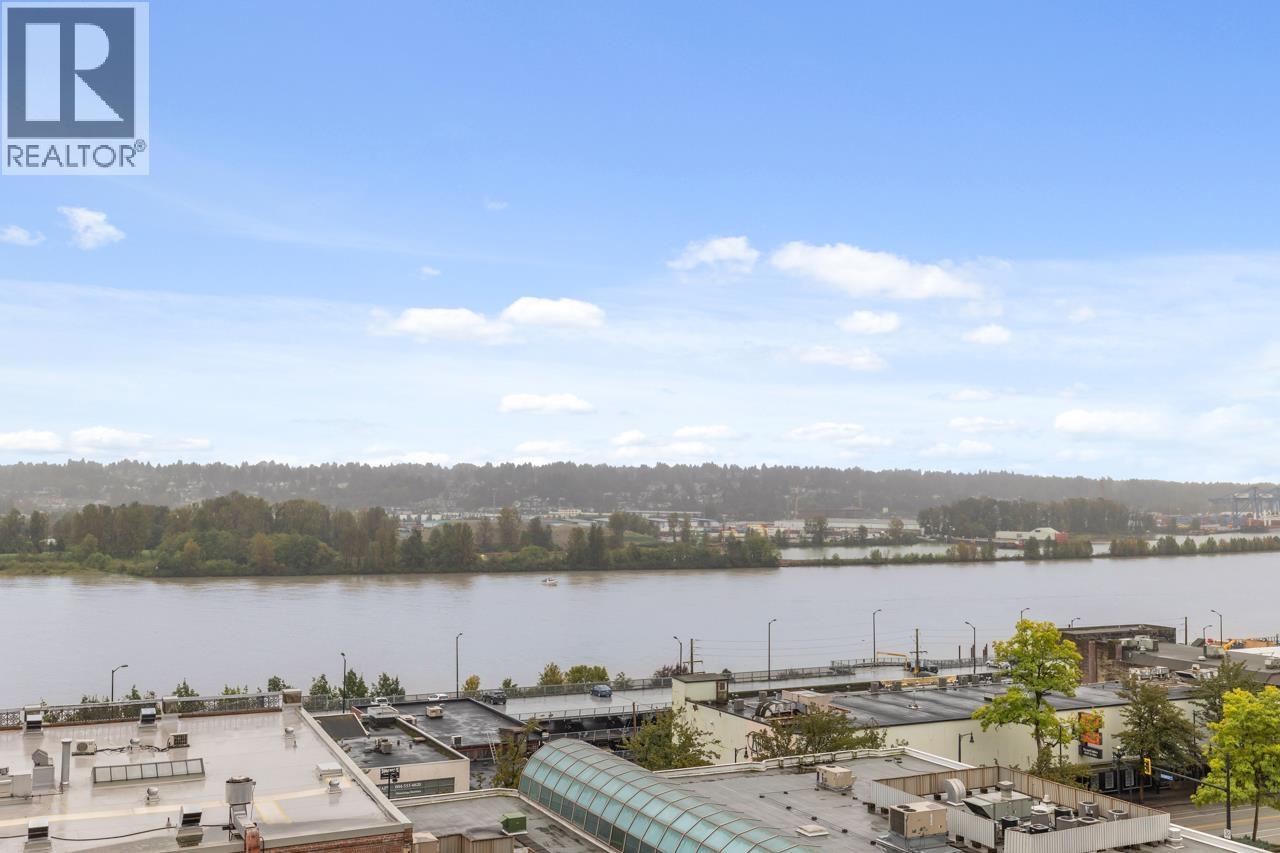 502 410 Carnarvon Street, New Westminster, British Columbia  V3L 5N9 - Photo 25 - R3053036