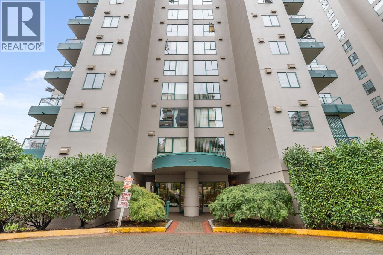 502 410 Carnarvon Street, New Westminster, British Columbia  V3L 5N9 - Photo 26 - R3053036