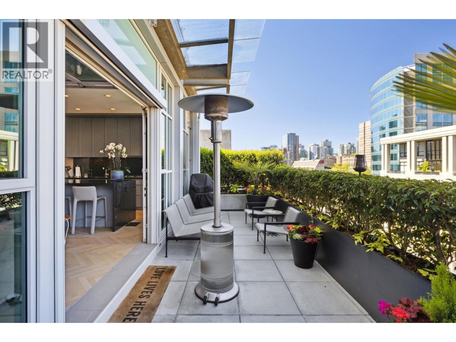 701 546 Beatty Street, Vancouver, British Columbia  V6B 2L3 - Photo 10 - R3053054