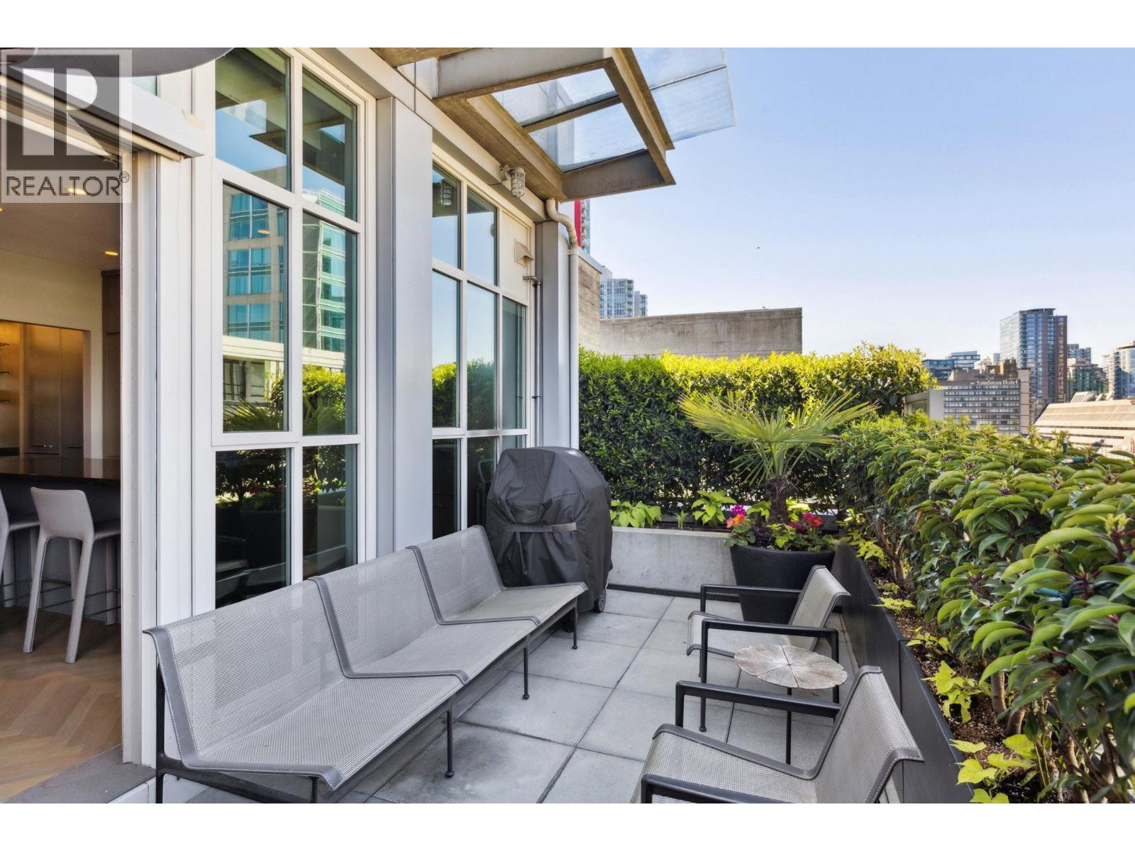 701 546 Beatty Street, Vancouver, British Columbia  V6B 2L3 - Photo 11 - R3053054