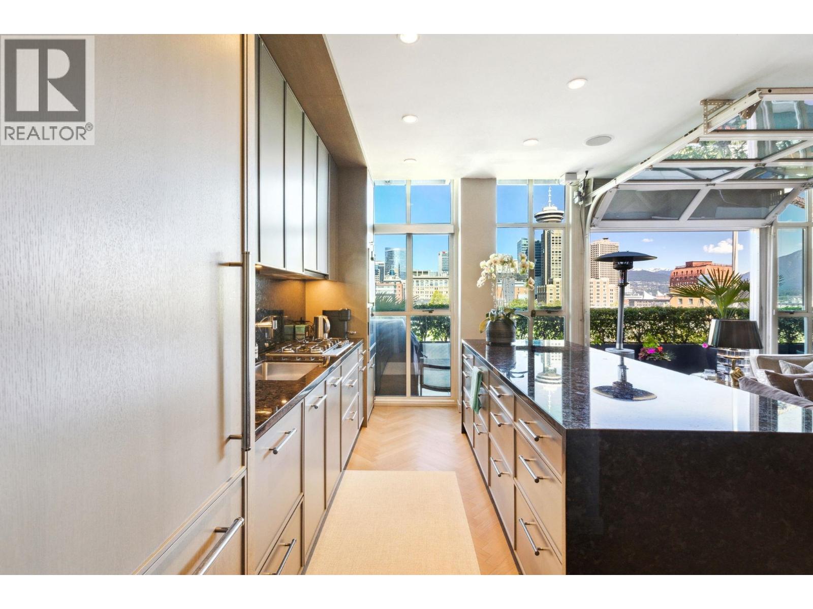 701 546 Beatty Street, Vancouver, British Columbia  V6B 2L3 - Photo 14 - R3053054