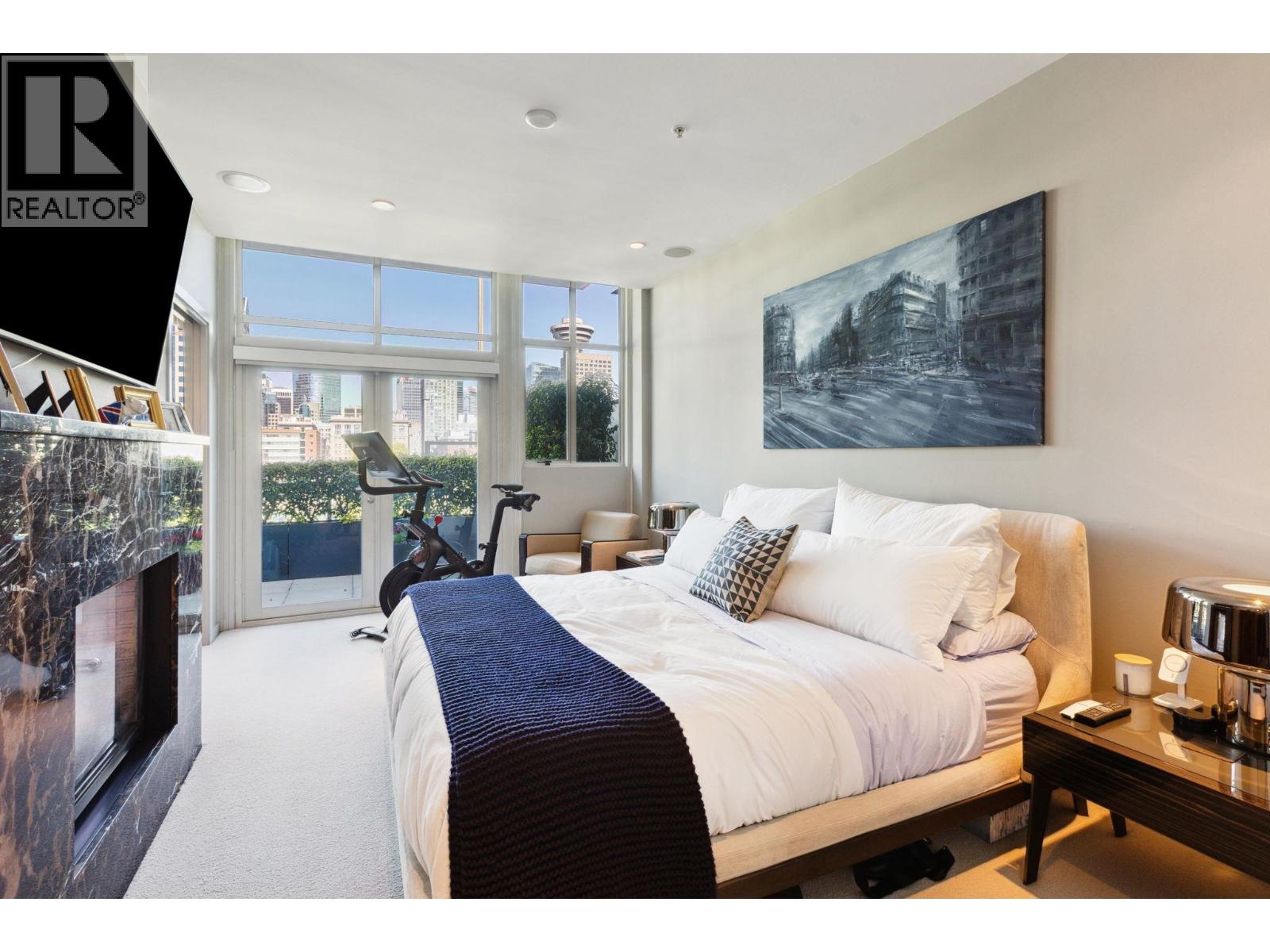 701 546 Beatty Street, Vancouver, British Columbia  V6B 2L3 - Photo 19 - R3053054