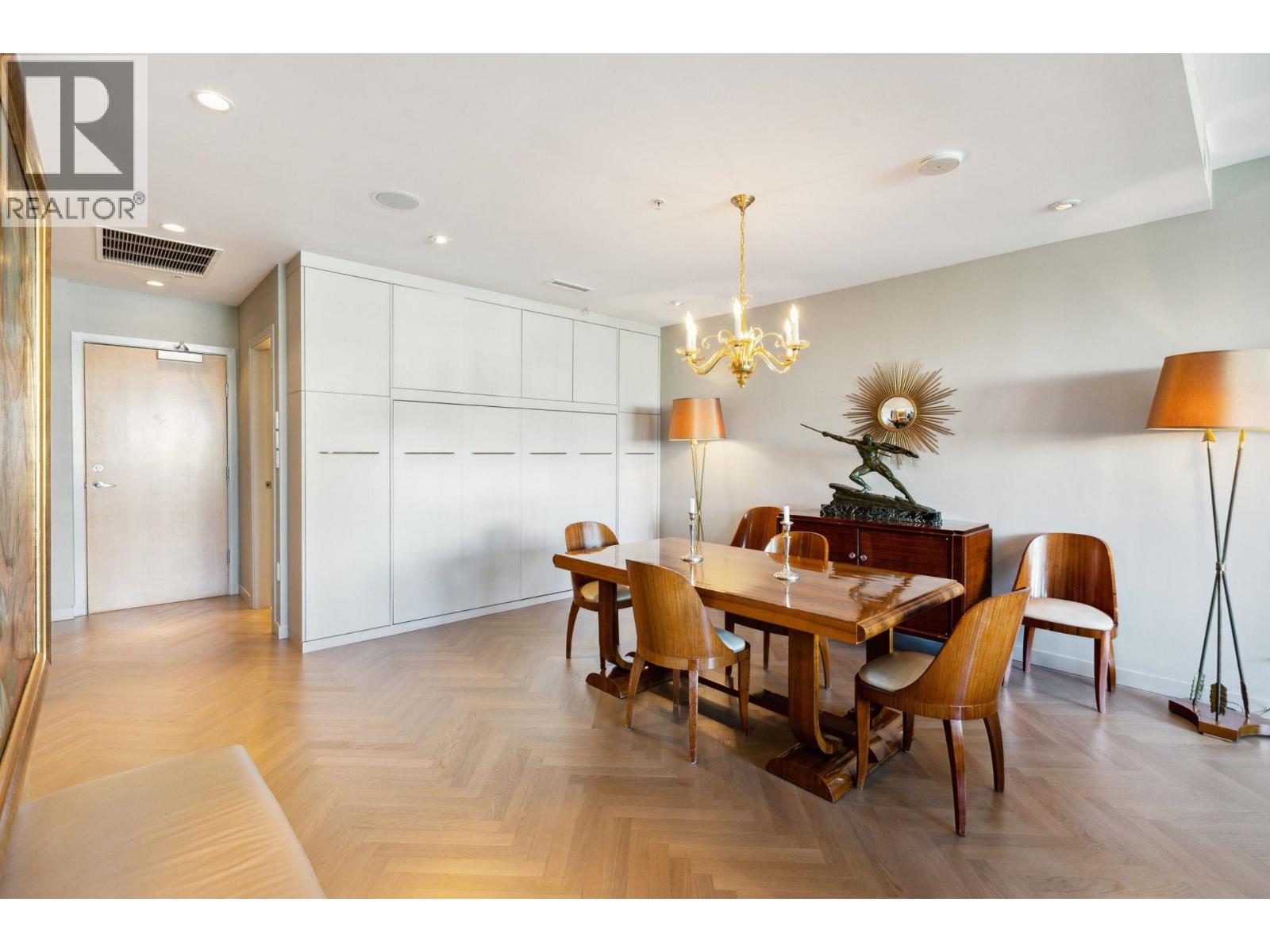 701 546 Beatty Street, Vancouver, British Columbia  V6B 2L3 - Photo 5 - R3053054