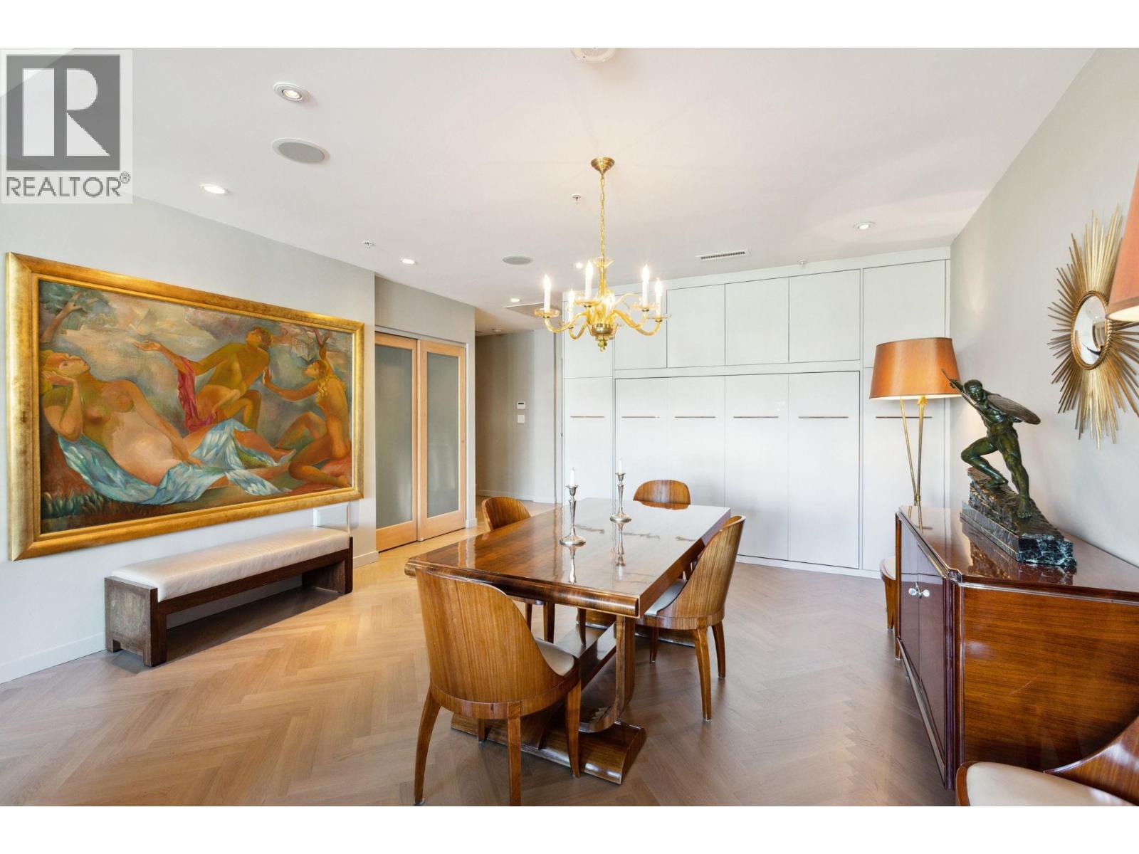701 546 Beatty Street, Vancouver, British Columbia  V6B 2L3 - Photo 6 - R3053054