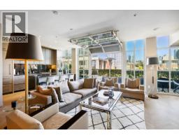 701 546 BEATTY STREET, Vancouver, British Columbia