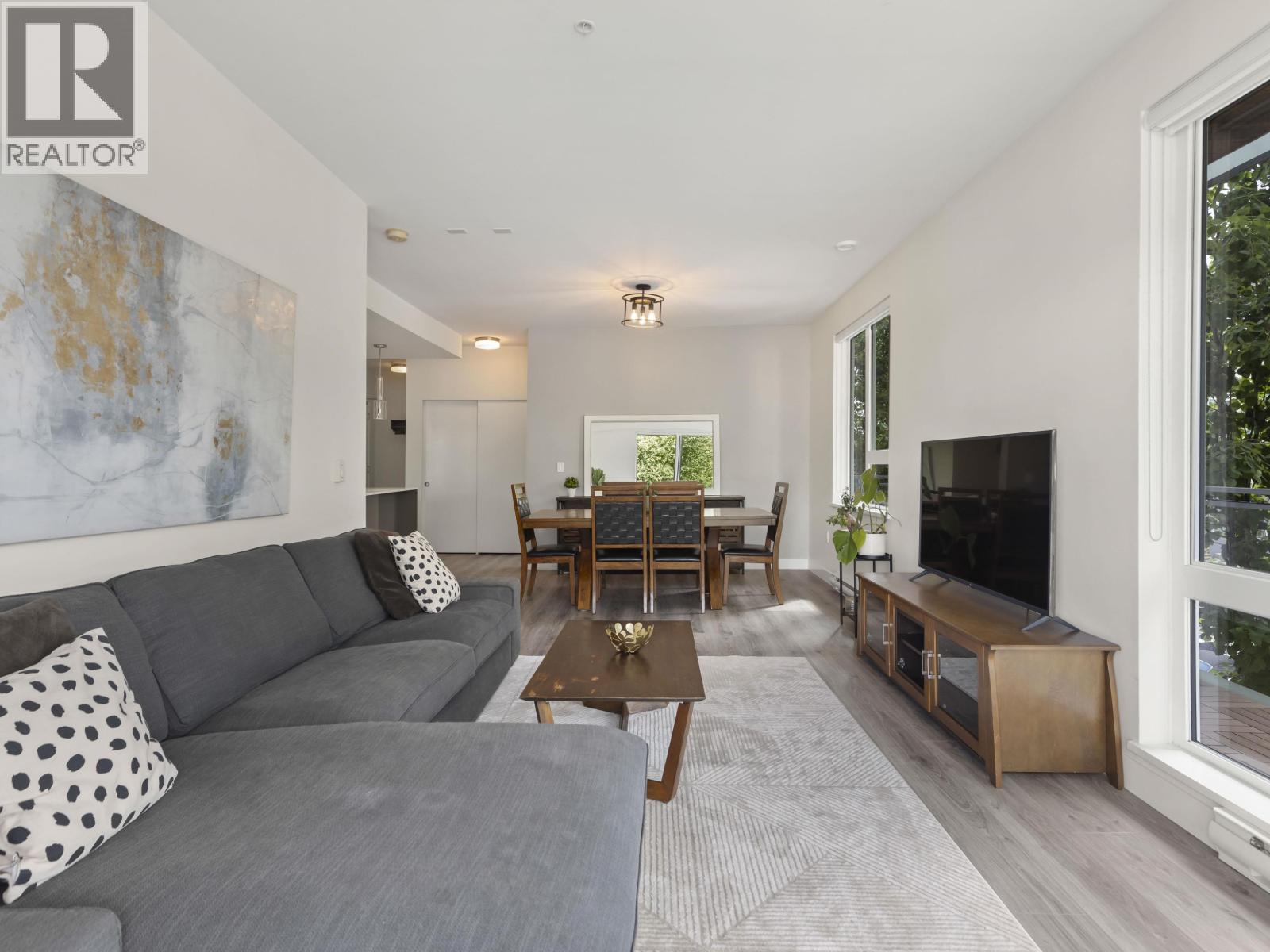 303 1327 Draycott Road, North Vancouver, British Columbia  V7J 1W1 - Photo 11 - R3053060