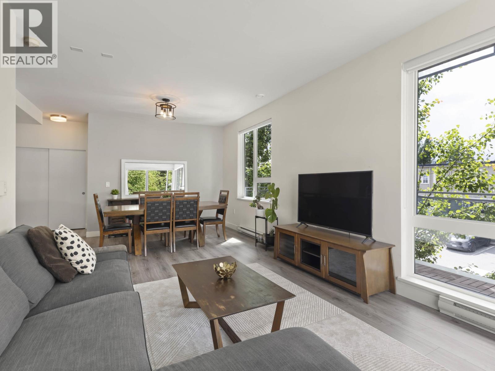 303 1327 Draycott Road, North Vancouver, British Columbia  V7J 1W1 - Photo 12 - R3053060