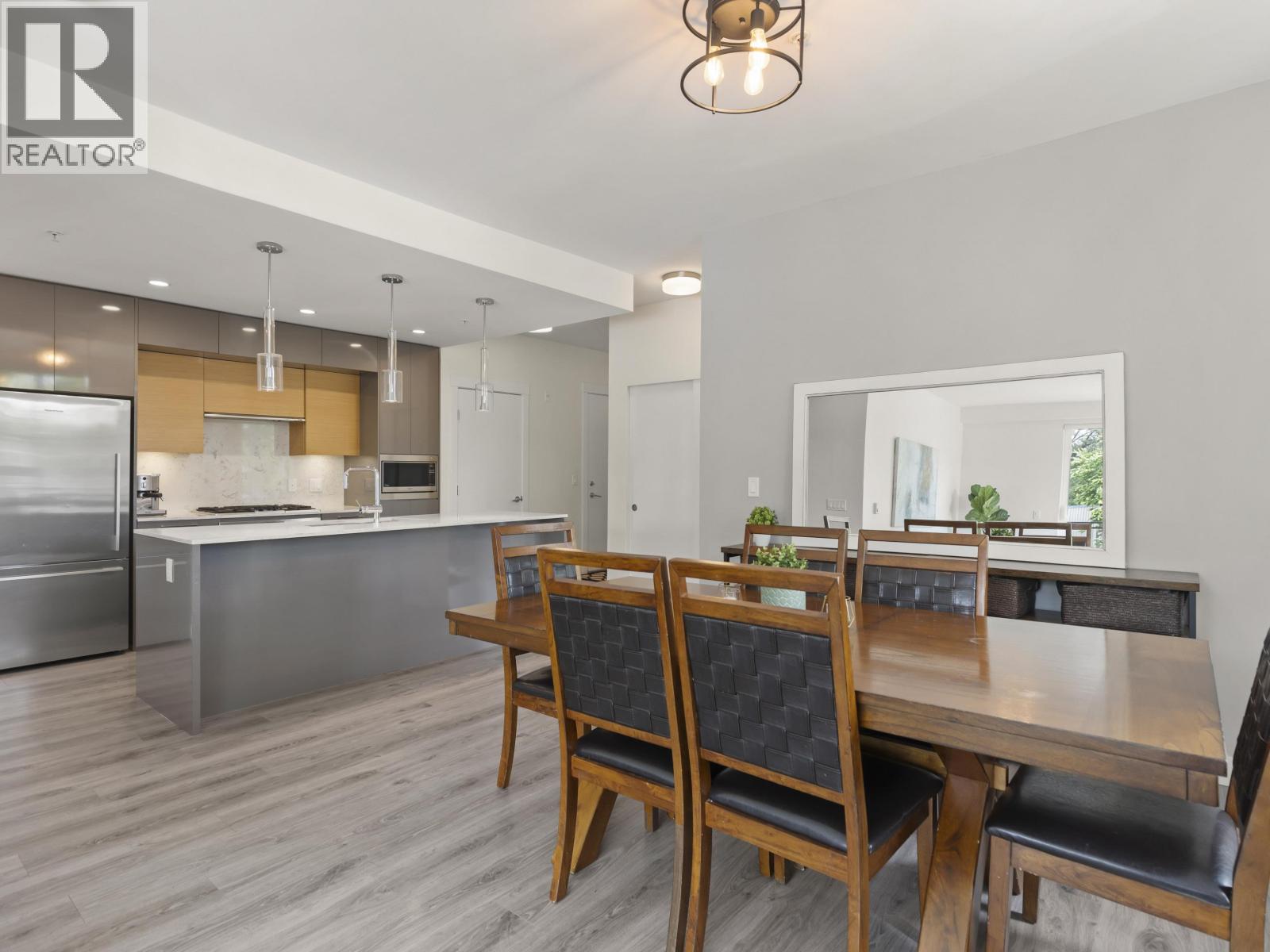 303 1327 Draycott Road, North Vancouver, British Columbia  V7J 1W1 - Photo 14 - R3053060
