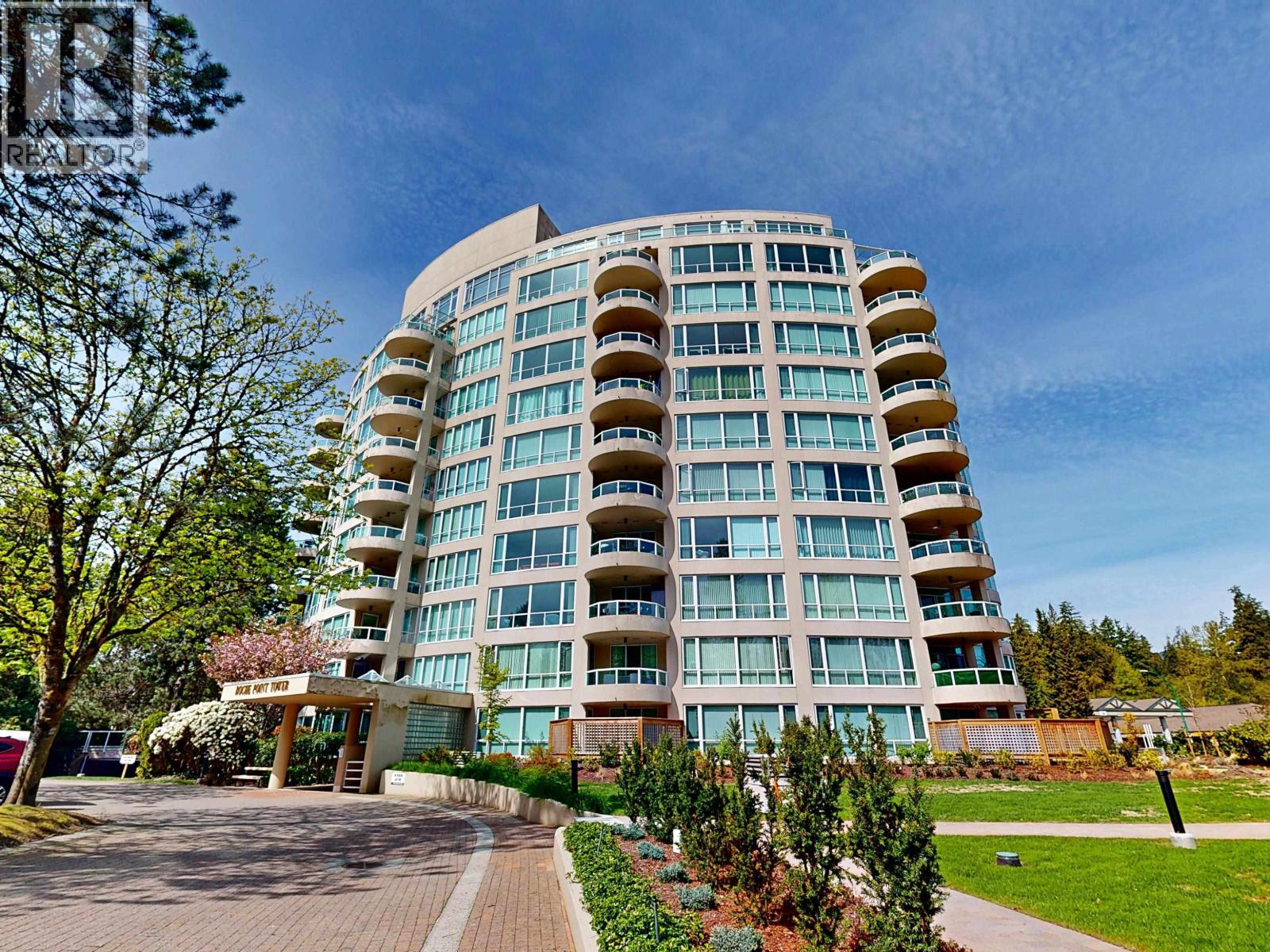1005 995 ROCHE POINT DRIVE, North Vancouver, British Columbia