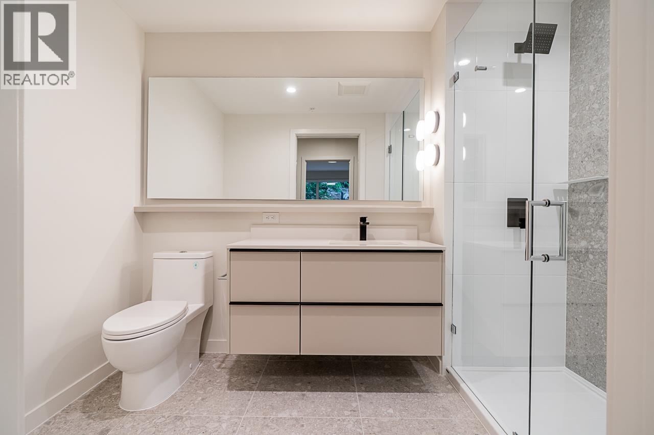 101 2015 St. Johns Street, Port Moody, British Columbia  V3H 0N5 - Photo 14 - R3053064