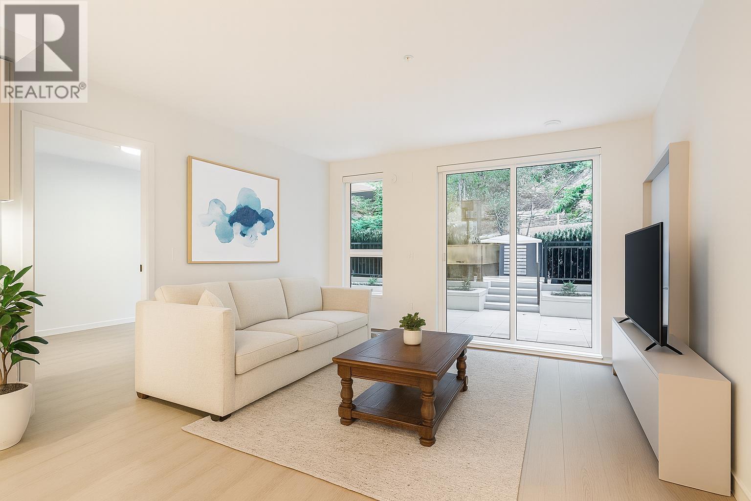 101 2015 St. Johns Street, Port Moody, British Columbia  V3H 0N5 - Photo 2 - R3053064
