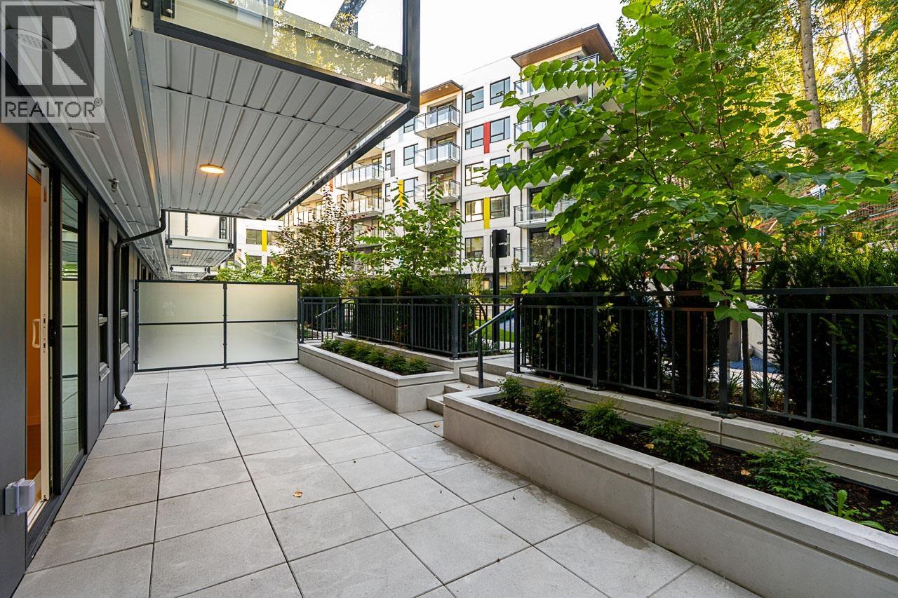 101 2015 St. Johns Street, Port Moody, British Columbia  V3H 0N5 - Photo 22 - R3053064