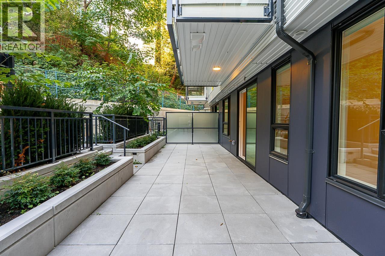 101 2015 St. Johns Street, Port Moody, British Columbia  V3H 0N5 - Photo 23 - R3053064