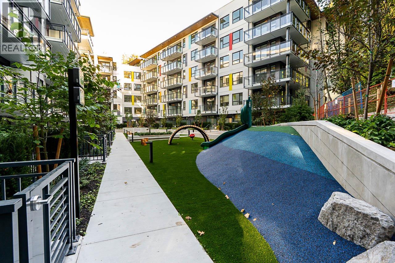 101 2015 St. Johns Street, Port Moody, British Columbia  V3H 0N5 - Photo 24 - R3053064