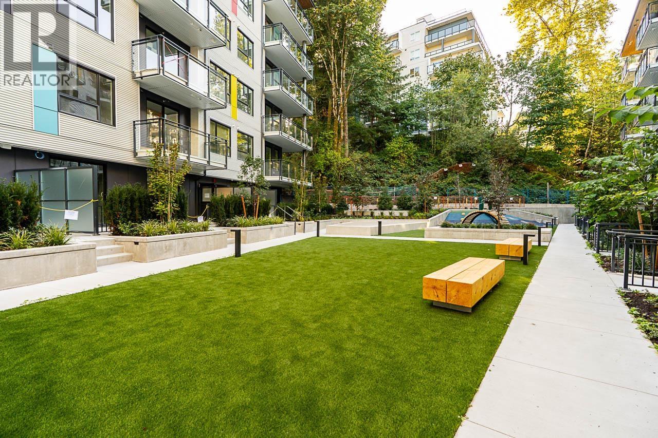 101 2015 St. Johns Street, Port Moody, British Columbia  V3H 0N5 - Photo 26 - R3053064