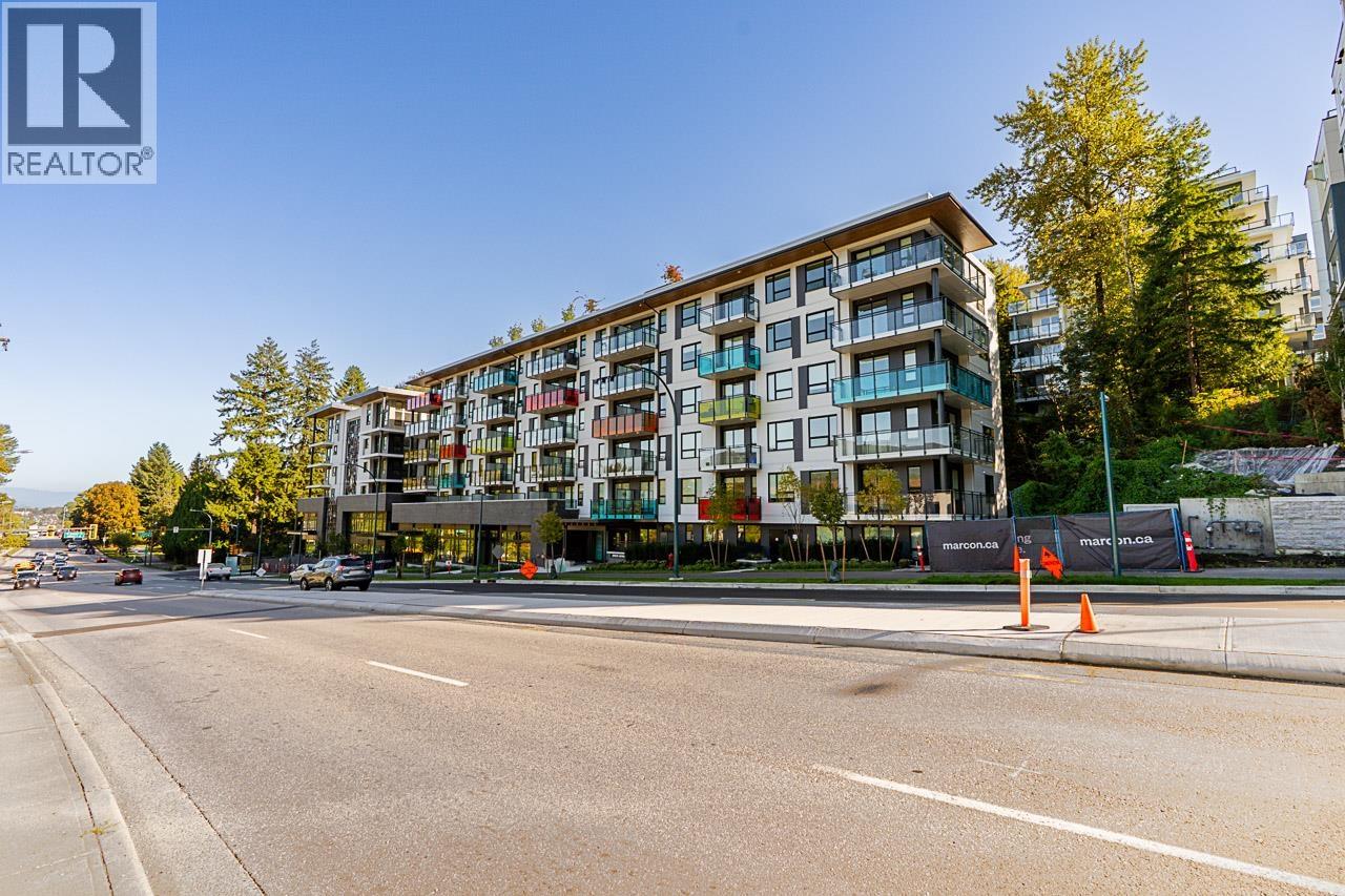 101 2015 St. Johns Street, Port Moody, British Columbia  V3H 0N5 - Photo 37 - R3053064