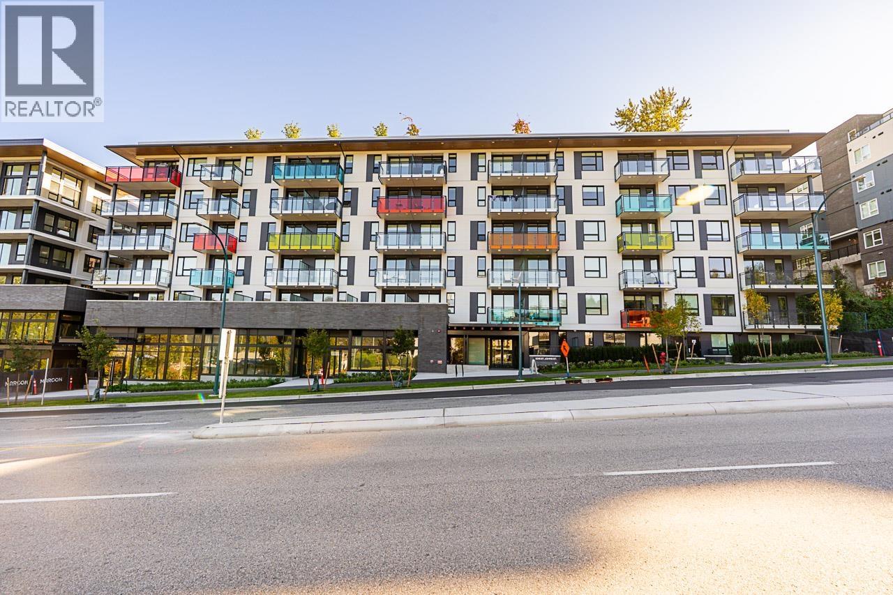 101 2015 St. Johns Street, Port Moody, British Columbia  V3H 0N5 - Photo 38 - R3053064
