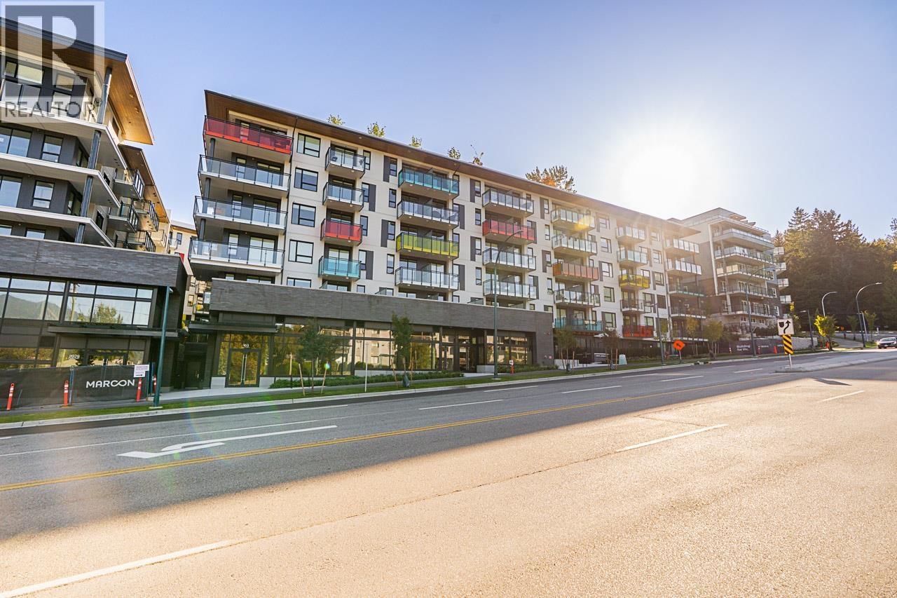 101 2015 St. Johns Street, Port Moody, British Columbia  V3H 0N5 - Photo 39 - R3053064