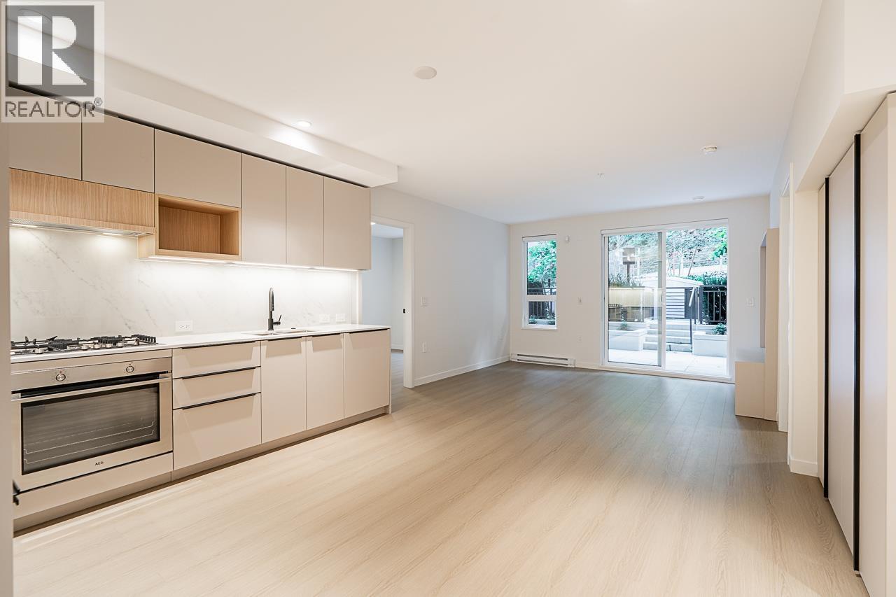 101 2015 St. Johns Street, Port Moody, British Columbia  V3H 0N5 - Photo 6 - R3053064