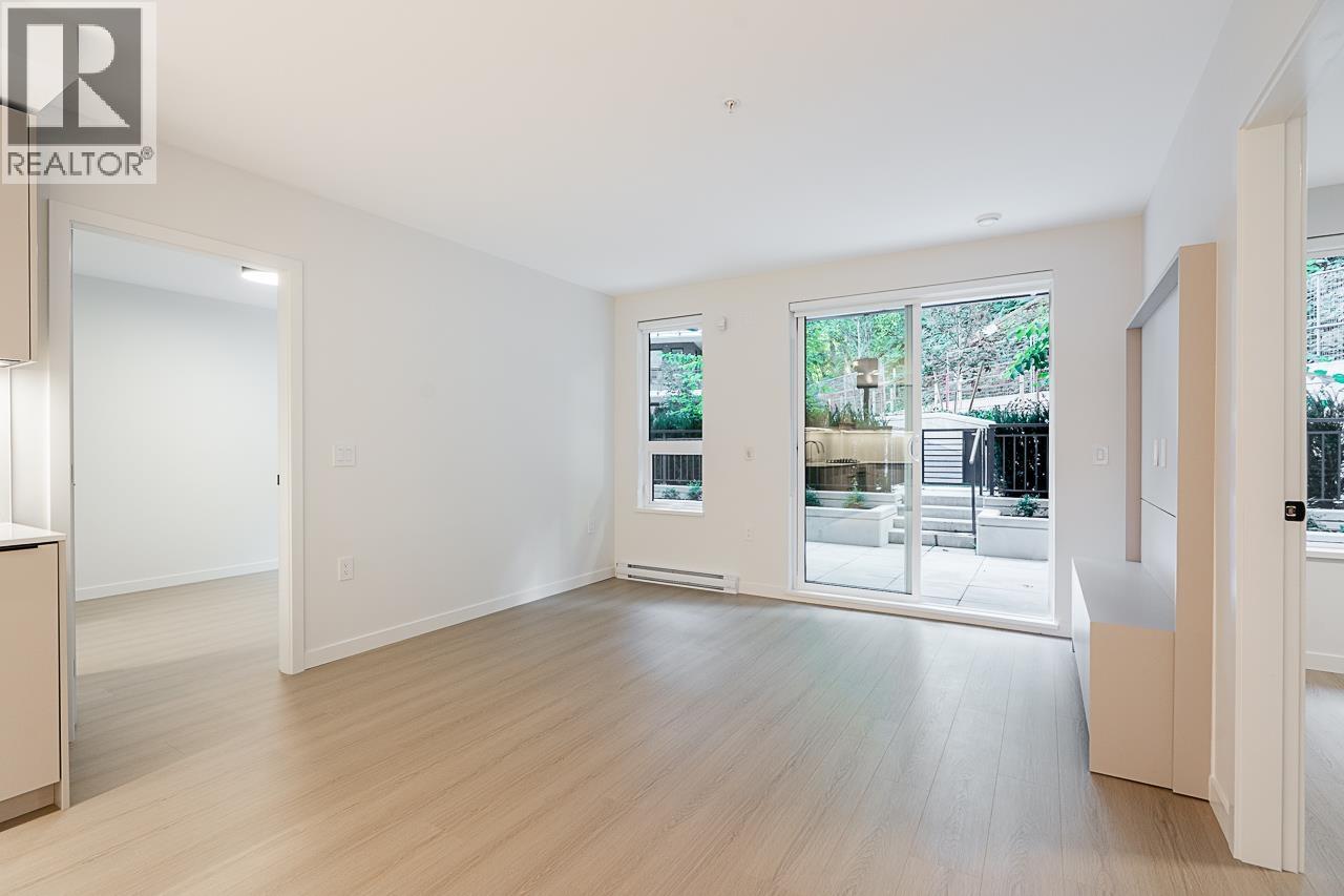 101 2015 St. Johns Street, Port Moody, British Columbia  V3H 0N5 - Photo 9 - R3053064