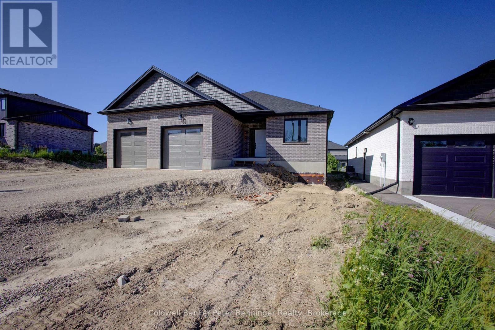 128 Pugh Street, Perth East, Ontario  N0K 1M0 - Photo 2 - X12432262