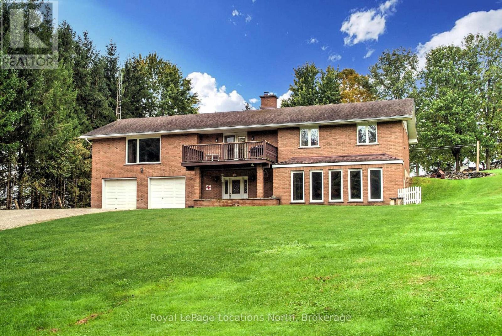 137794 GREY RD 12 ROAD S, Meaford, Ontario