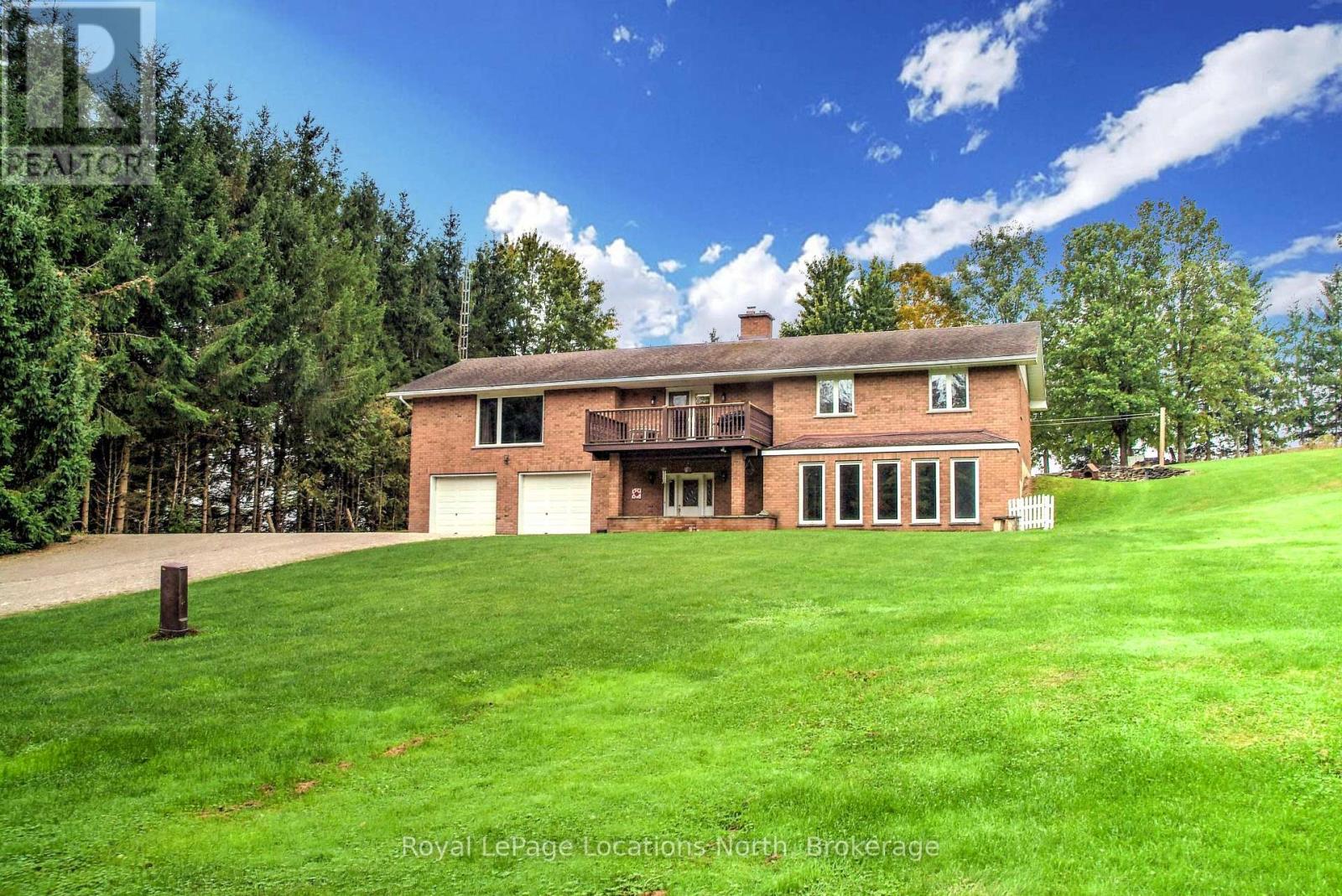 137794 Grey Rd 12 Road S, Meaford, Ontario  N4L 1W6 - Photo 2 - X12432277