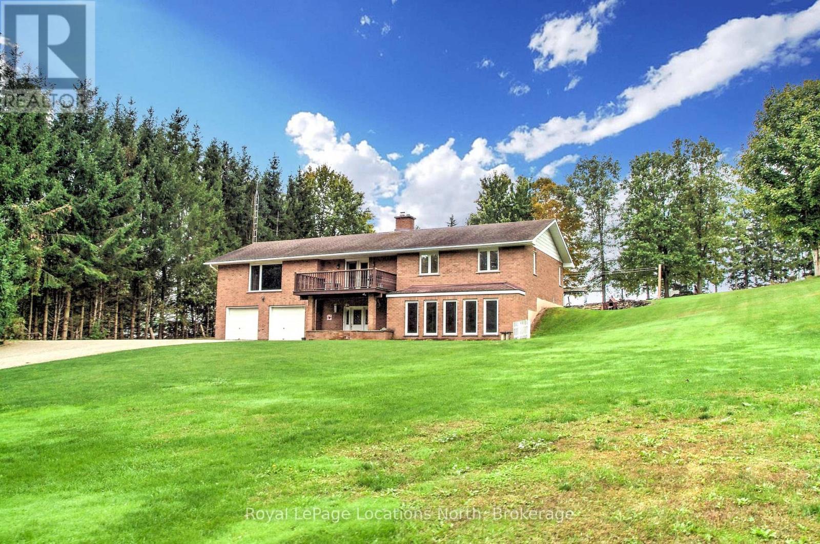 137794 Grey Rd 12 Road S, Meaford, Ontario  N4L 1W6 - Photo 3 - X12432277