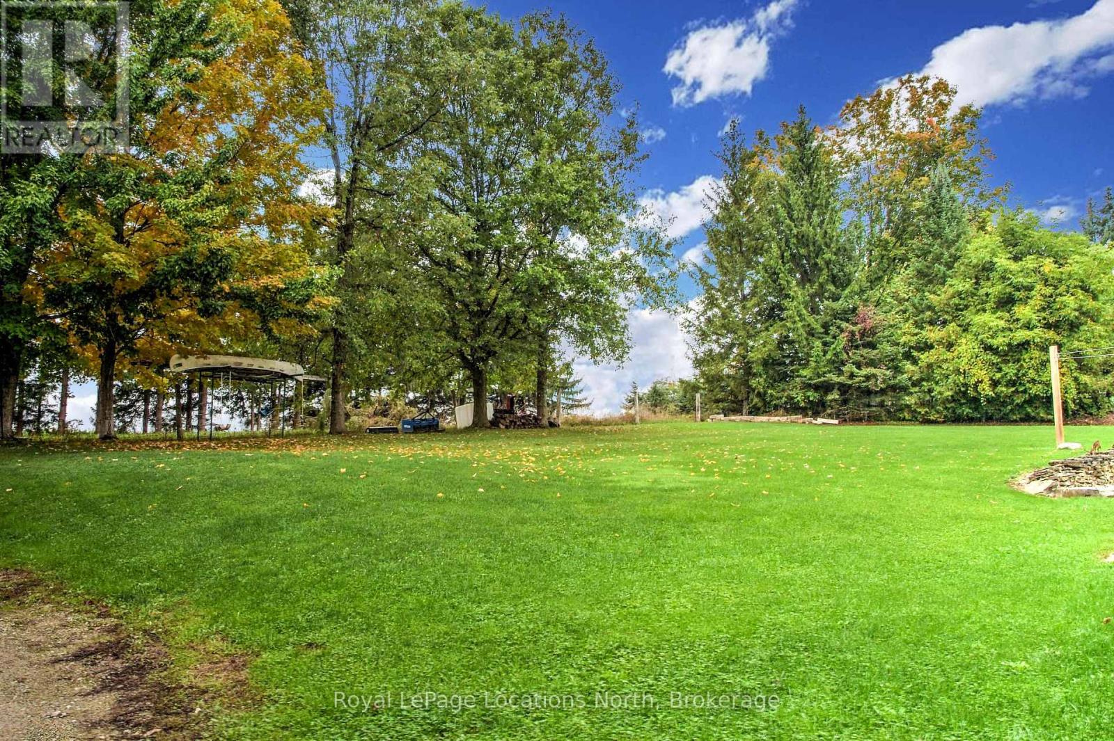 137794 Grey Rd 12 Road S, Meaford, Ontario  N4L 1W6 - Photo 4 - X12432277