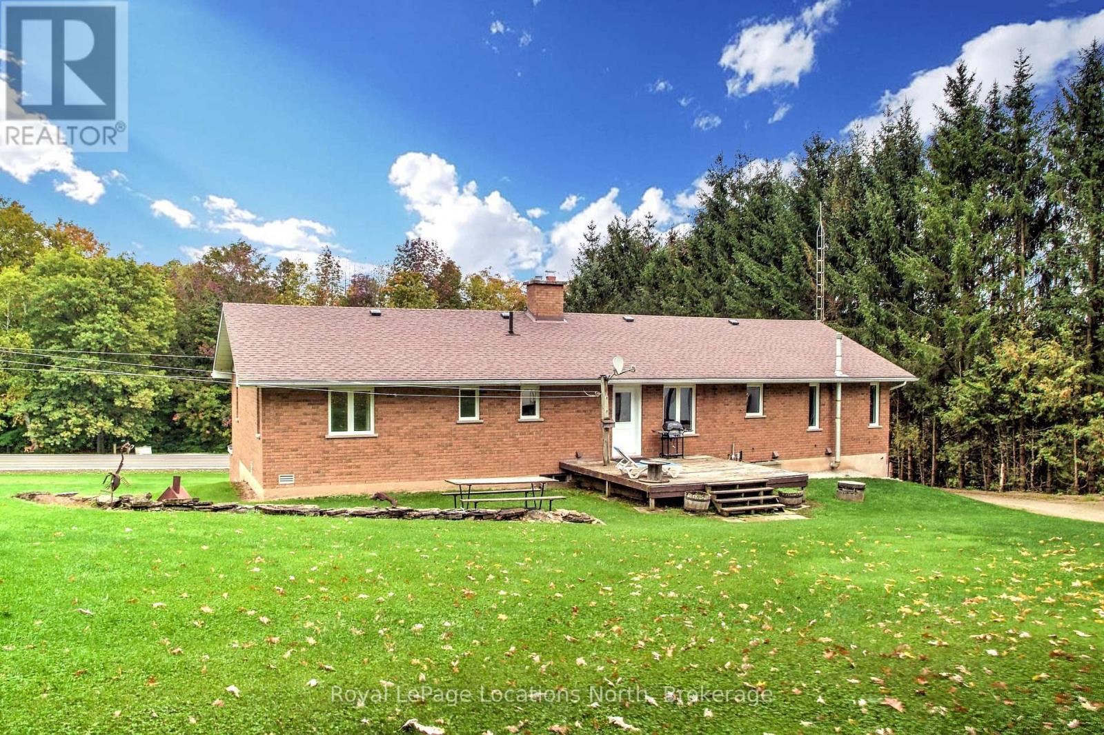 137794 Grey Rd 12 Road S, Meaford, Ontario  N4L 1W6 - Photo 5 - X12432277