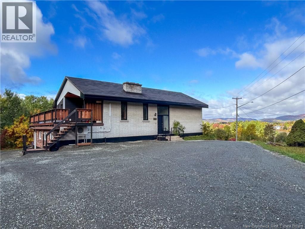 225 Lily Lake Road, Campbellton, New Brunswick  E3N 3K1 - Photo 1 - NB127319